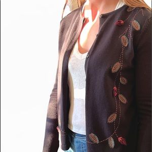 Vintage Cardigan